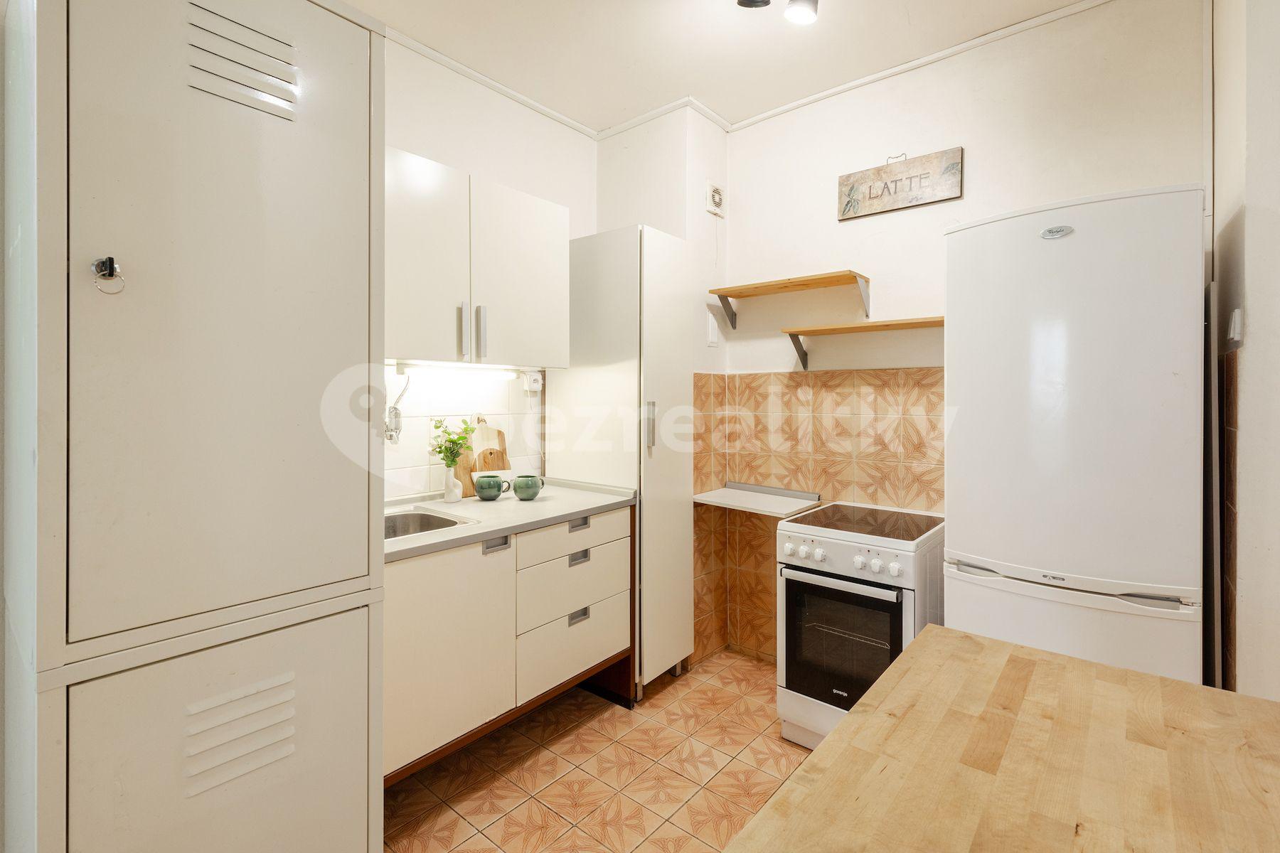 Predaj bytu 3-izbový 77 m², Vinohradská, Praha, Praha