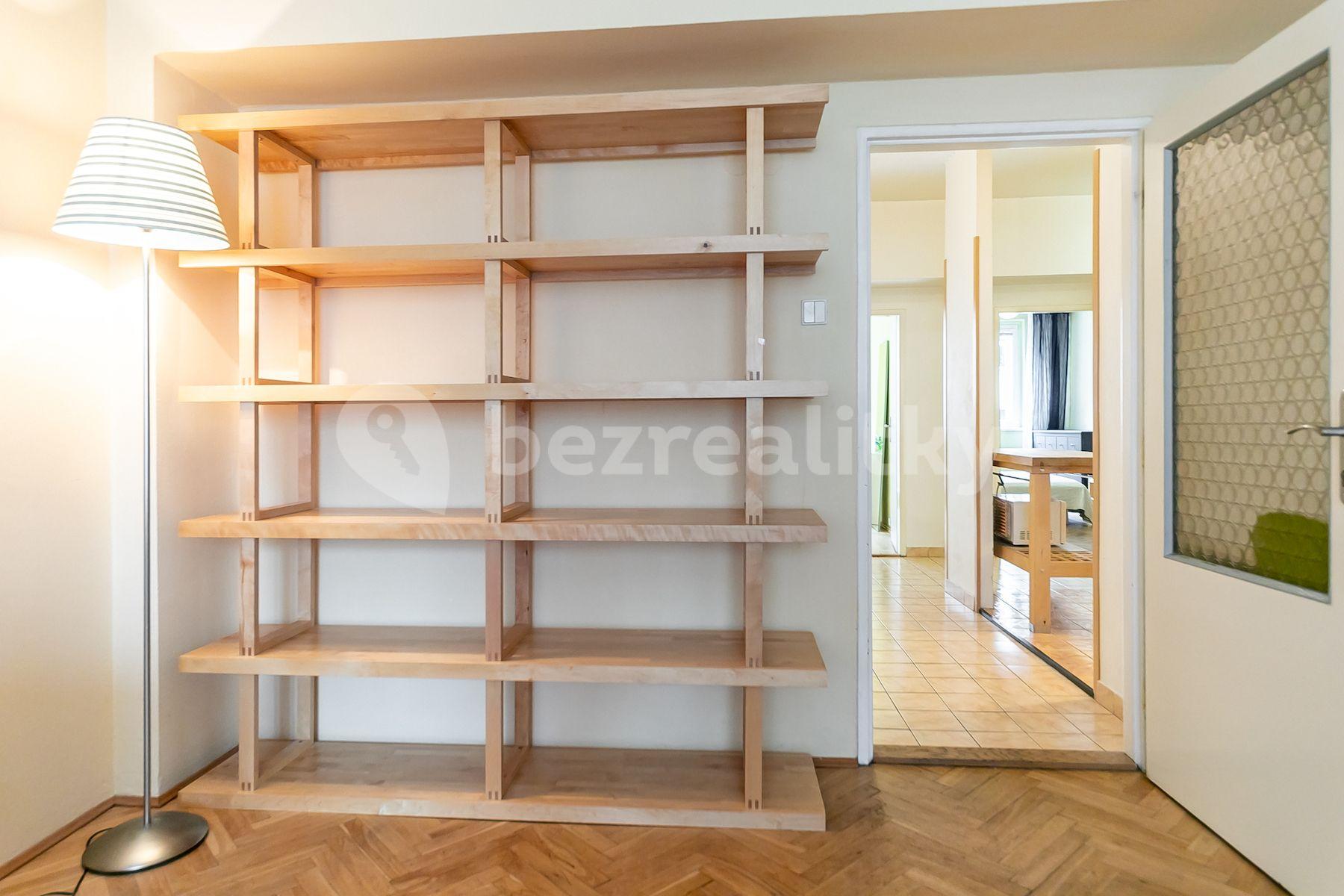 Predaj bytu 3-izbový 77 m², Vinohradská, Praha, Praha