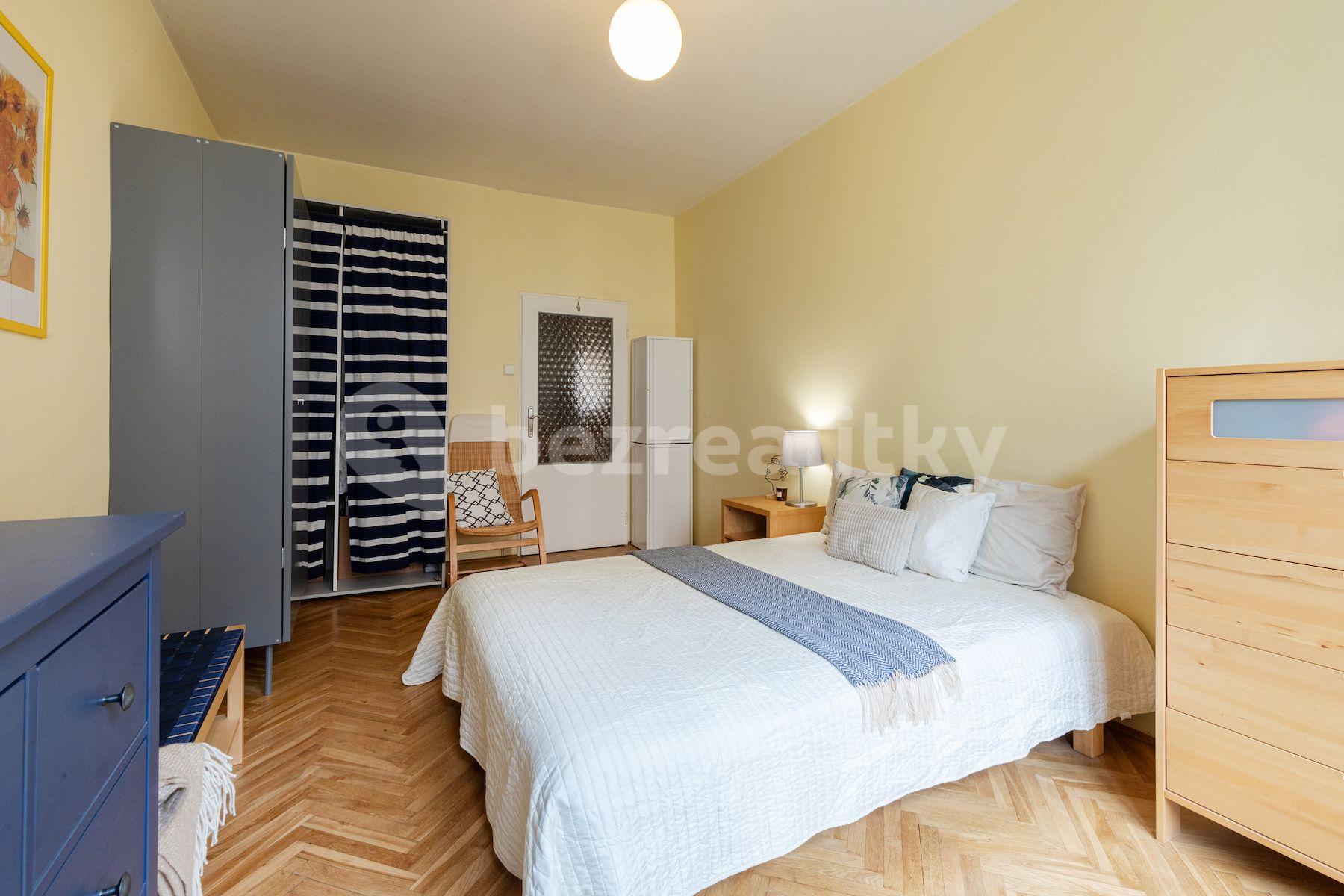 Predaj bytu 3-izbový 77 m², Vinohradská, Praha, Praha