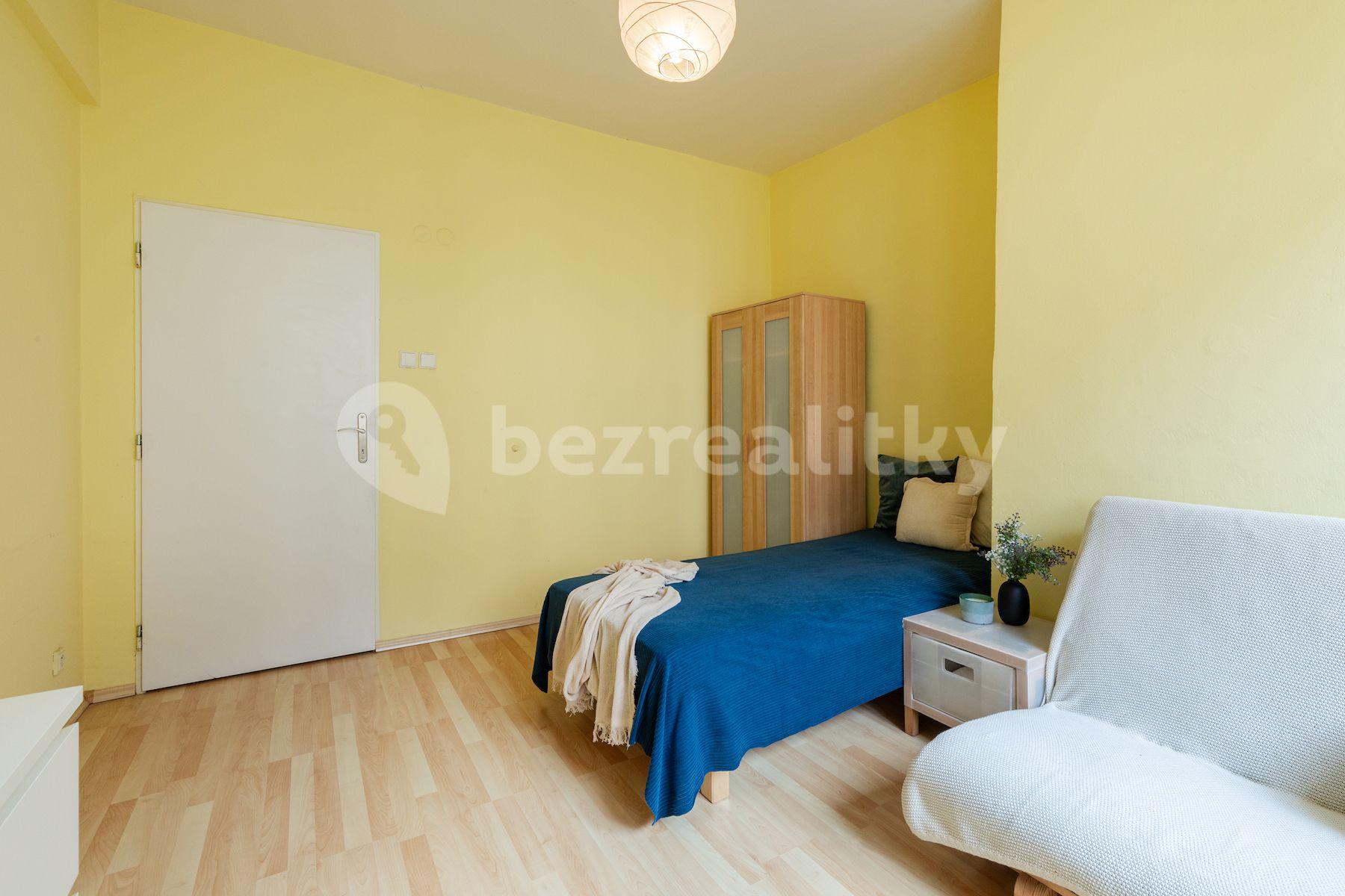 Predaj bytu 3-izbový 77 m², Vinohradská, Praha, Praha