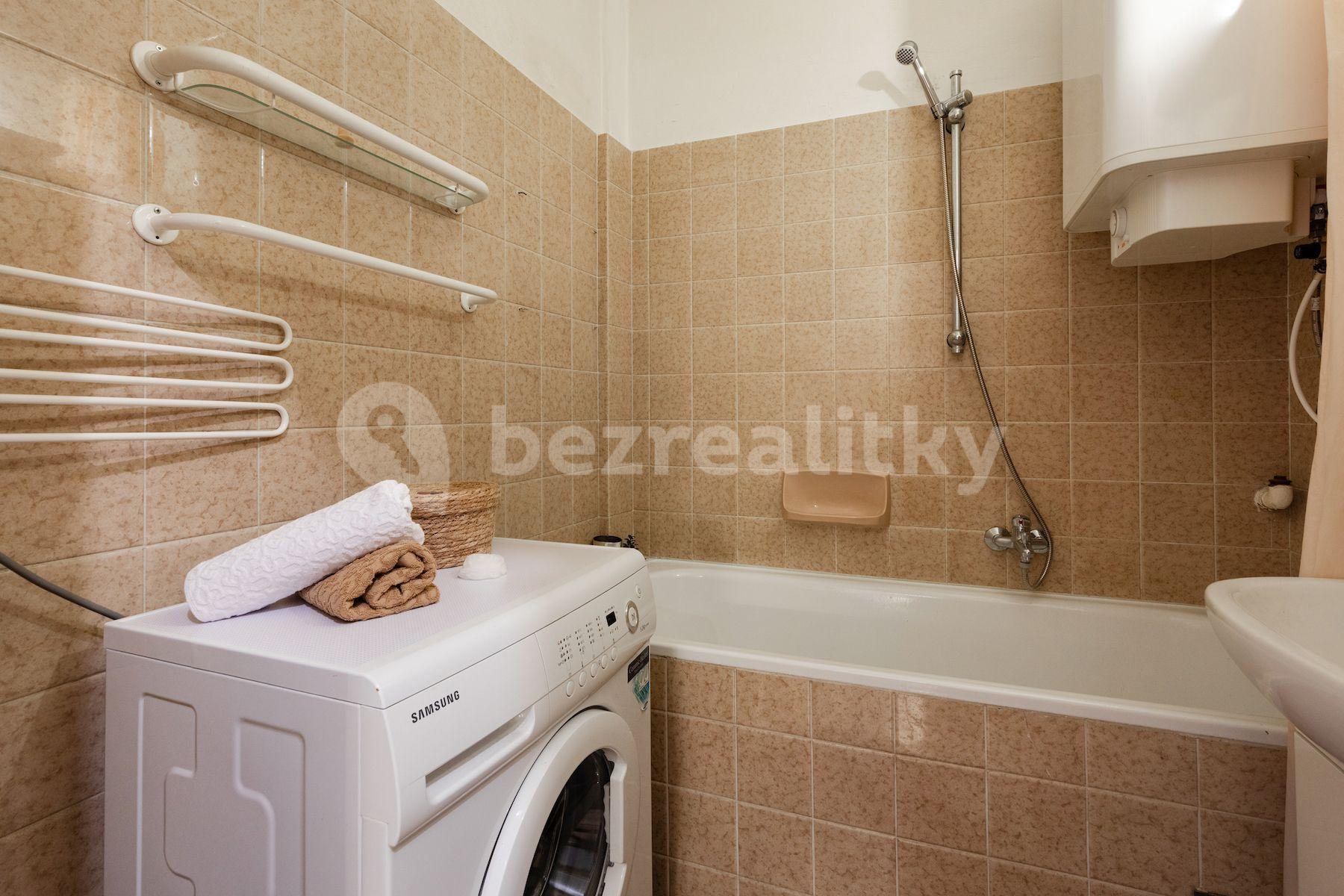 Predaj bytu 3-izbový 77 m², Vinohradská, Praha, Praha