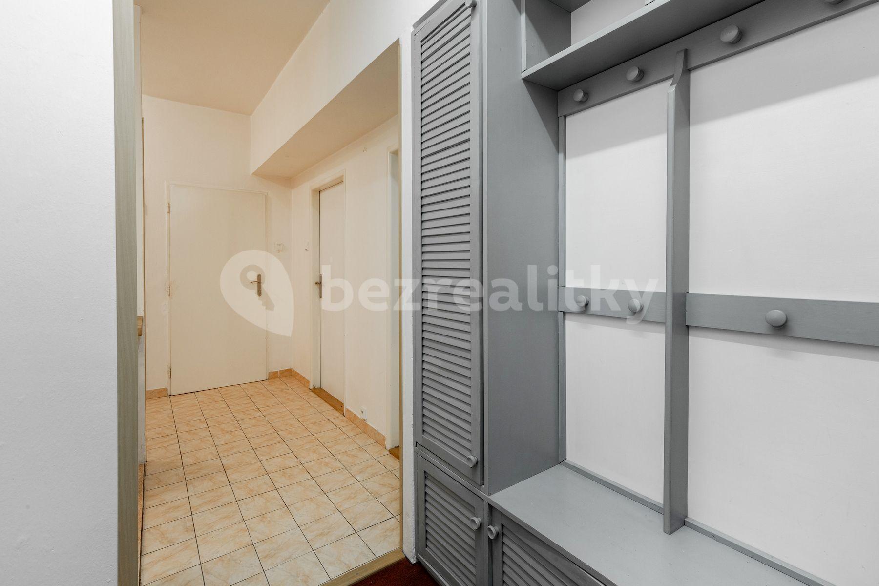 Predaj bytu 3-izbový 77 m², Vinohradská, Praha, Praha