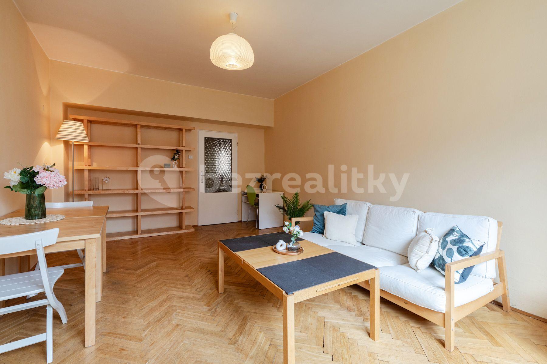 Predaj bytu 3-izbový 77 m², Vinohradská, Praha, Praha