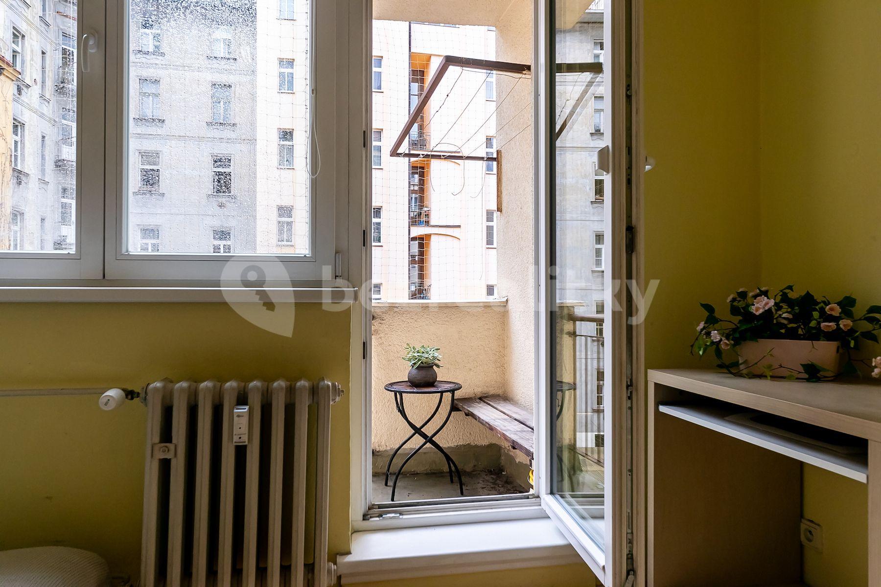 Predaj bytu 3-izbový 77 m², Vinohradská, Praha, Praha