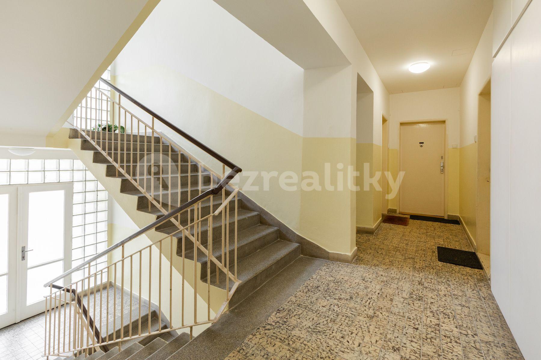 Predaj bytu 3-izbový 77 m², Vinohradská, Praha, Praha