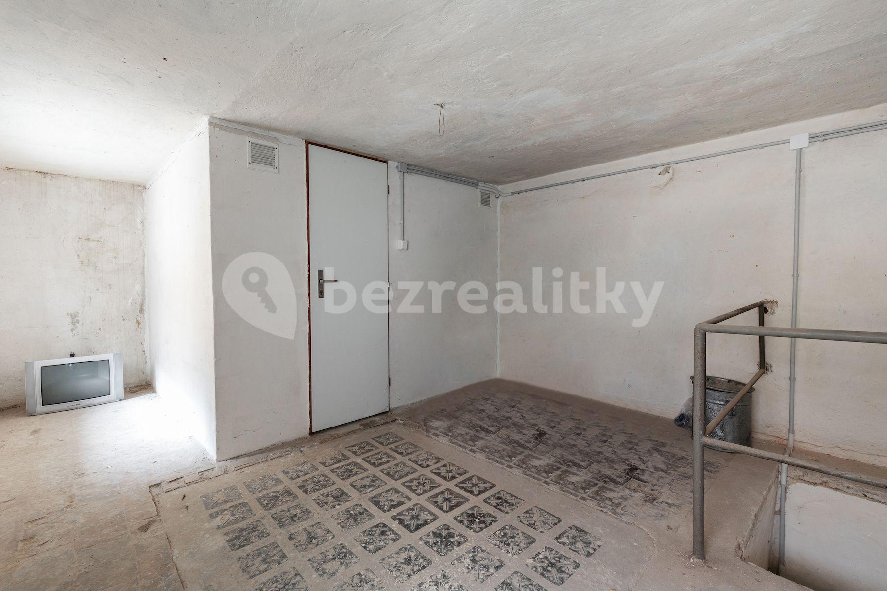 Predaj bytu 3-izbový 77 m², Vinohradská, Praha, Praha