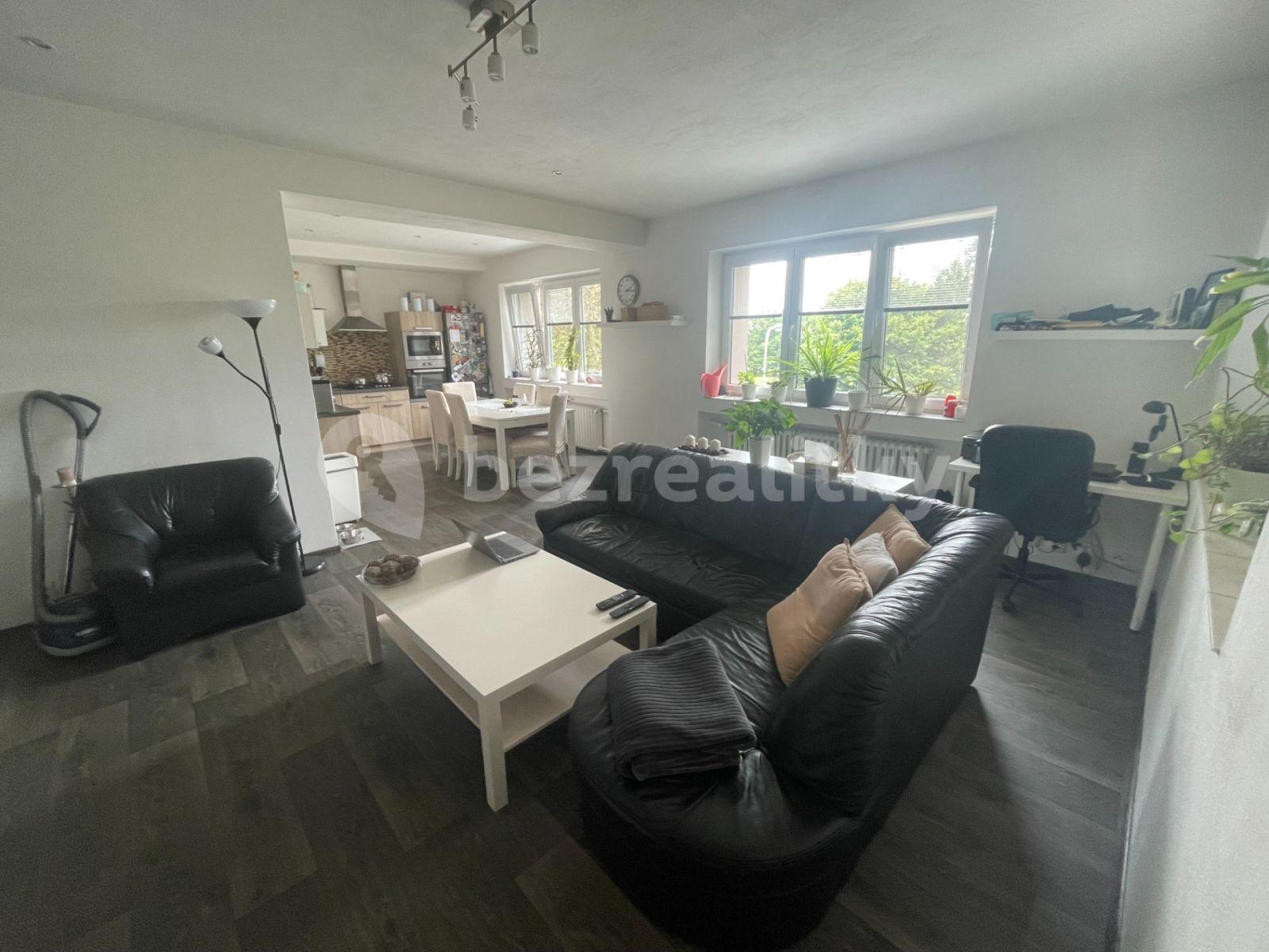 Predaj bytu 4-izbový 91 m², Belikovova, Ostrava, Moravskoslezský kraj