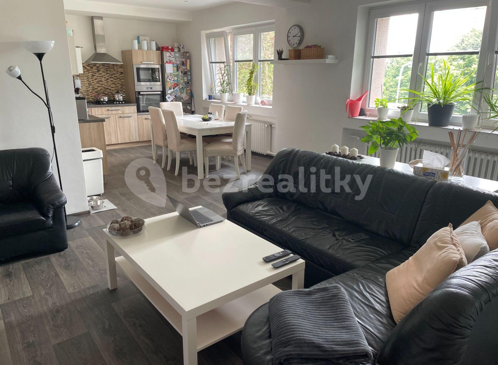 Predaj bytu 4-izbový 91 m², Belikovova, Ostrava, Moravskoslezský kraj