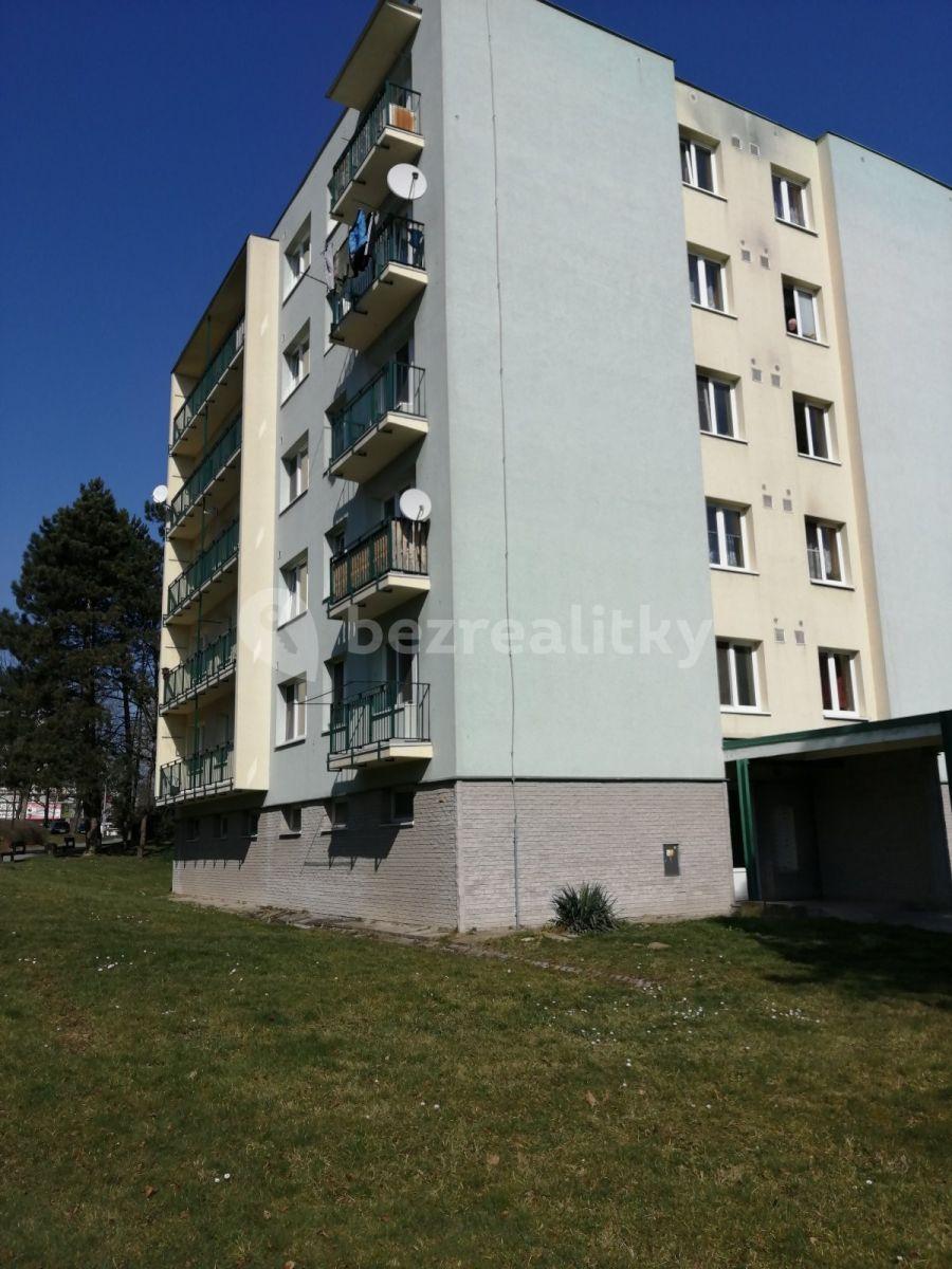 Prenájom kancelárie 66 m², Školní, Orlová, Moravskoslezský kraj