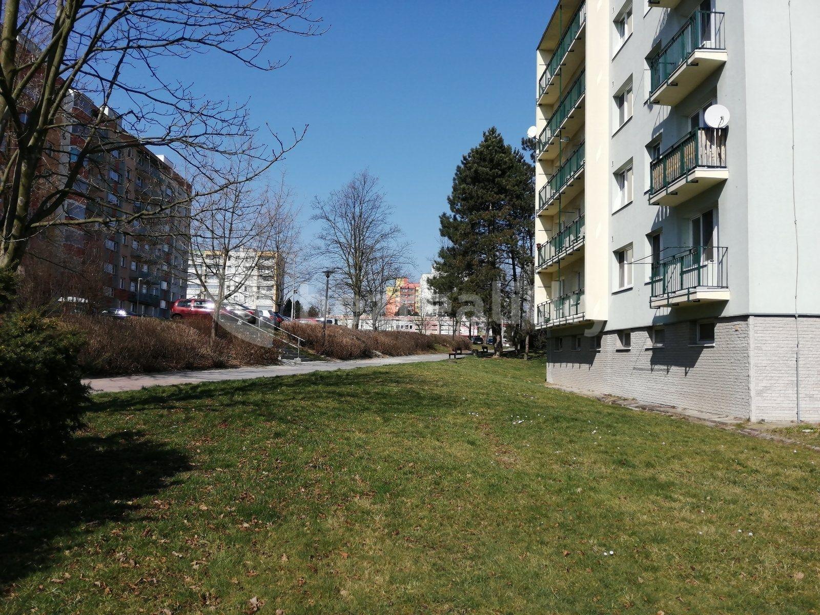 Prenájom kancelárie 66 m², Školní, Orlová, Moravskoslezský kraj