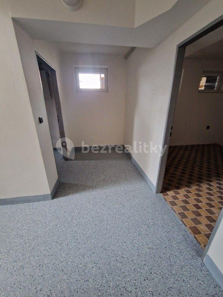 Prenájom nebytového priestoru 340 m², Ke Zlatému kopci, Praha, Praha