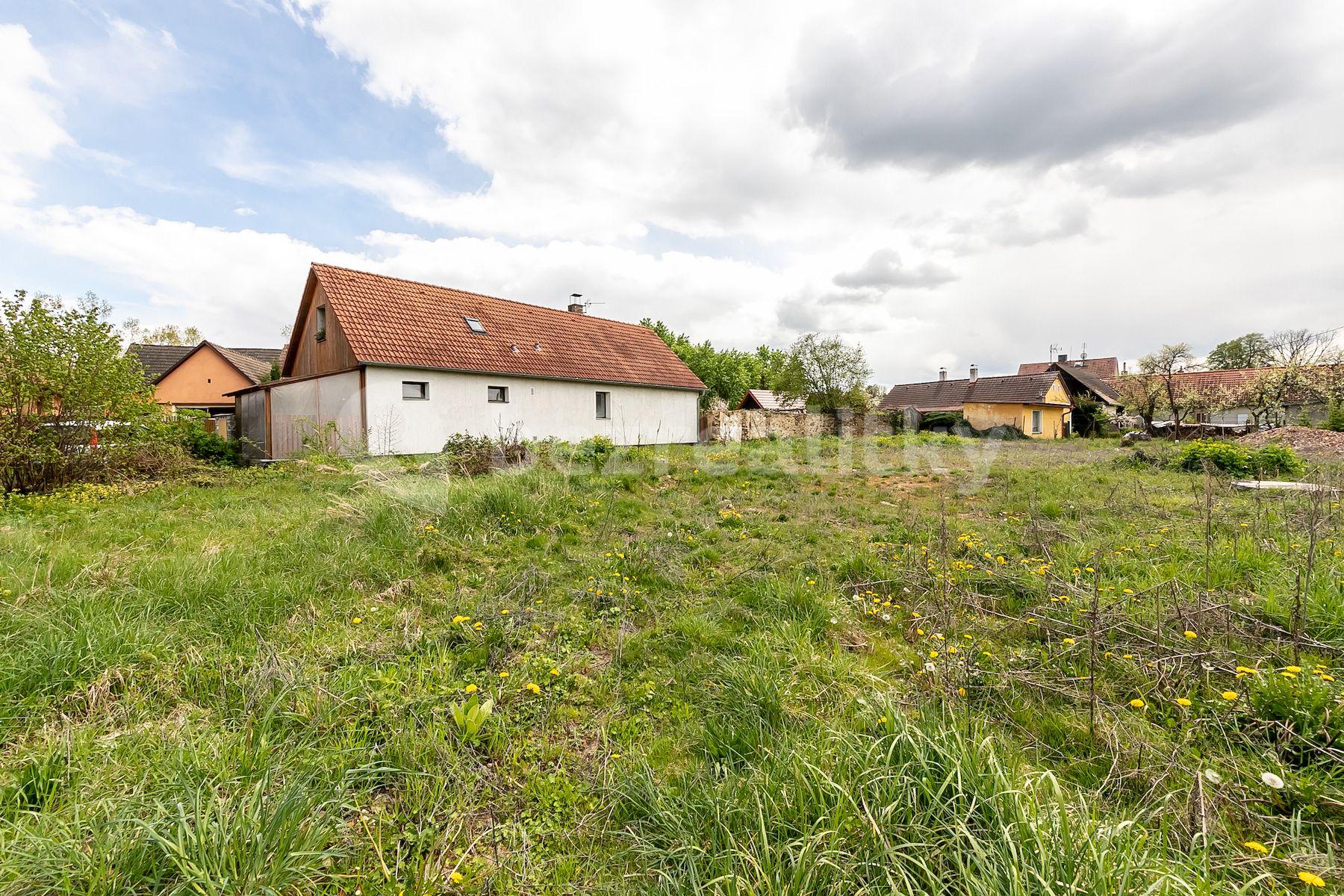 Predaj pozemku 419 m², Roudná, Roudná, Jihočeský kraj