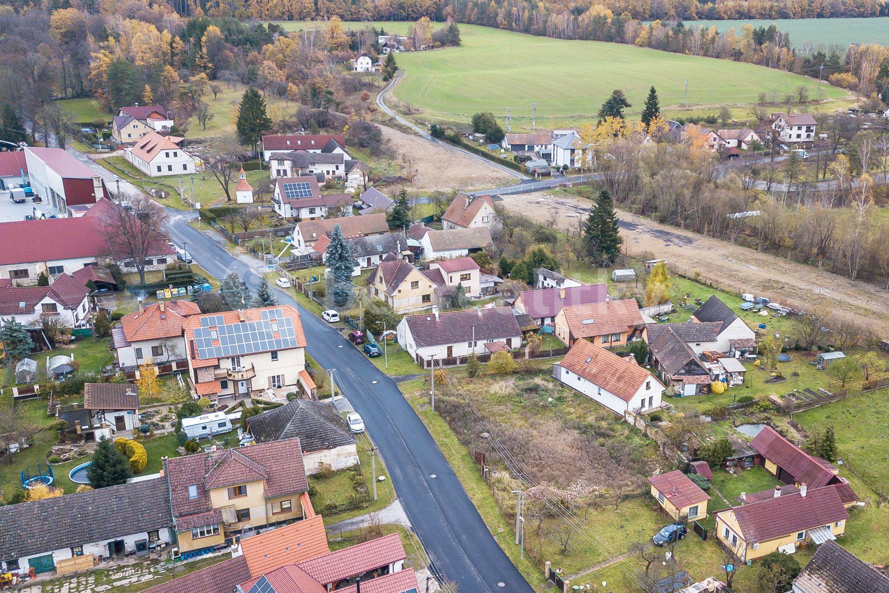 Predaj pozemku 419 m², Roudná, Roudná, Jihočeský kraj