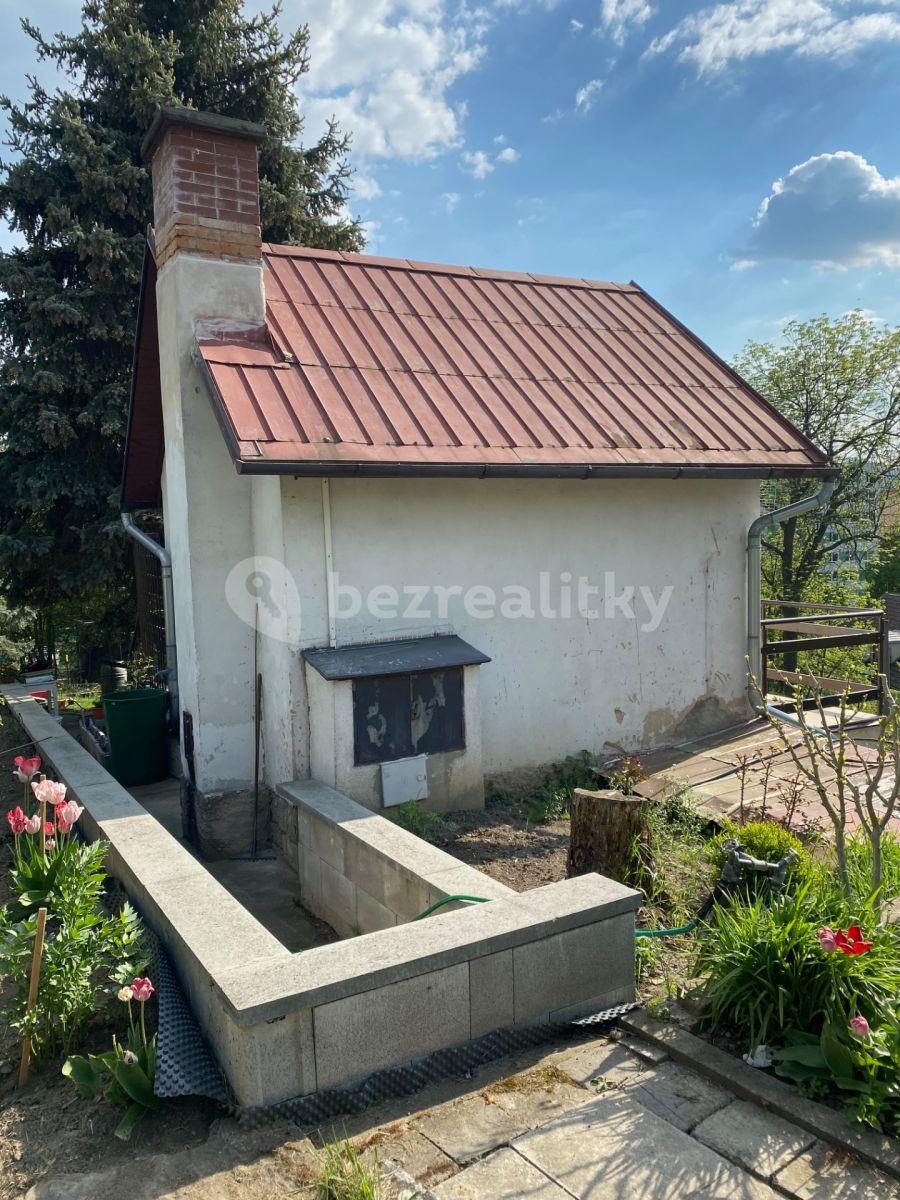 Predaj rekreačného objektu 18 m², pozemek 424 m², U Statku, Litoměřice, Ústecký kraj