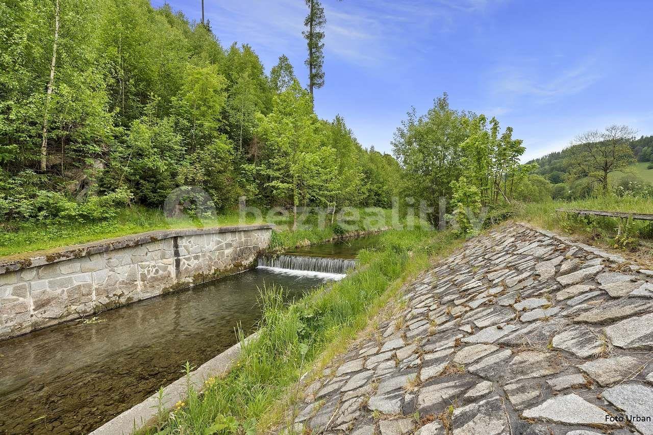 Prenájom rekreačného objektu, Holčovice, Moravskoslezský kraj