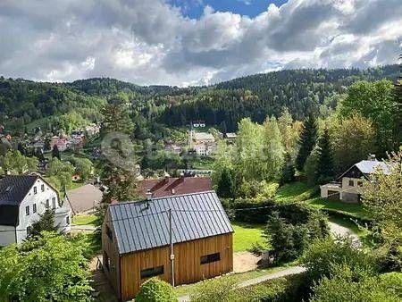 Prenájom rekreačného objektu, Janov nad Nisou, Liberecký kraj