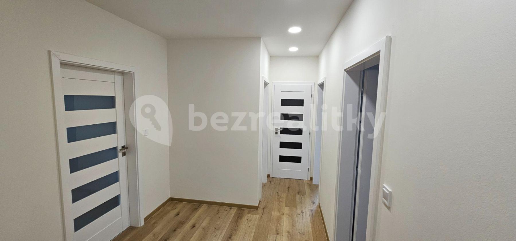 Predaj bytu 3-izbový 79 m², Nekvasovy, Plzeňský kraj