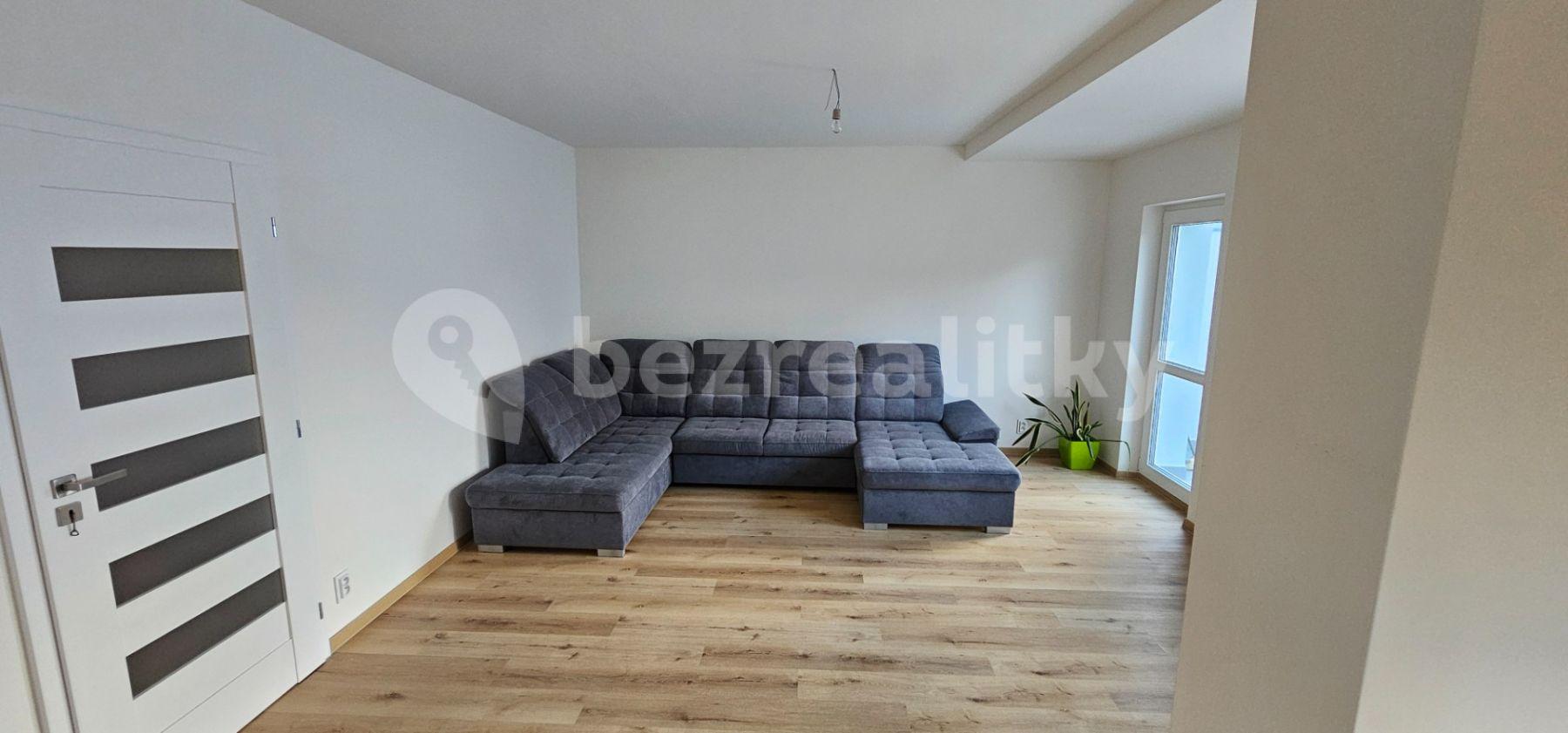 Predaj bytu 3-izbový 79 m², Nekvasovy, Plzeňský kraj