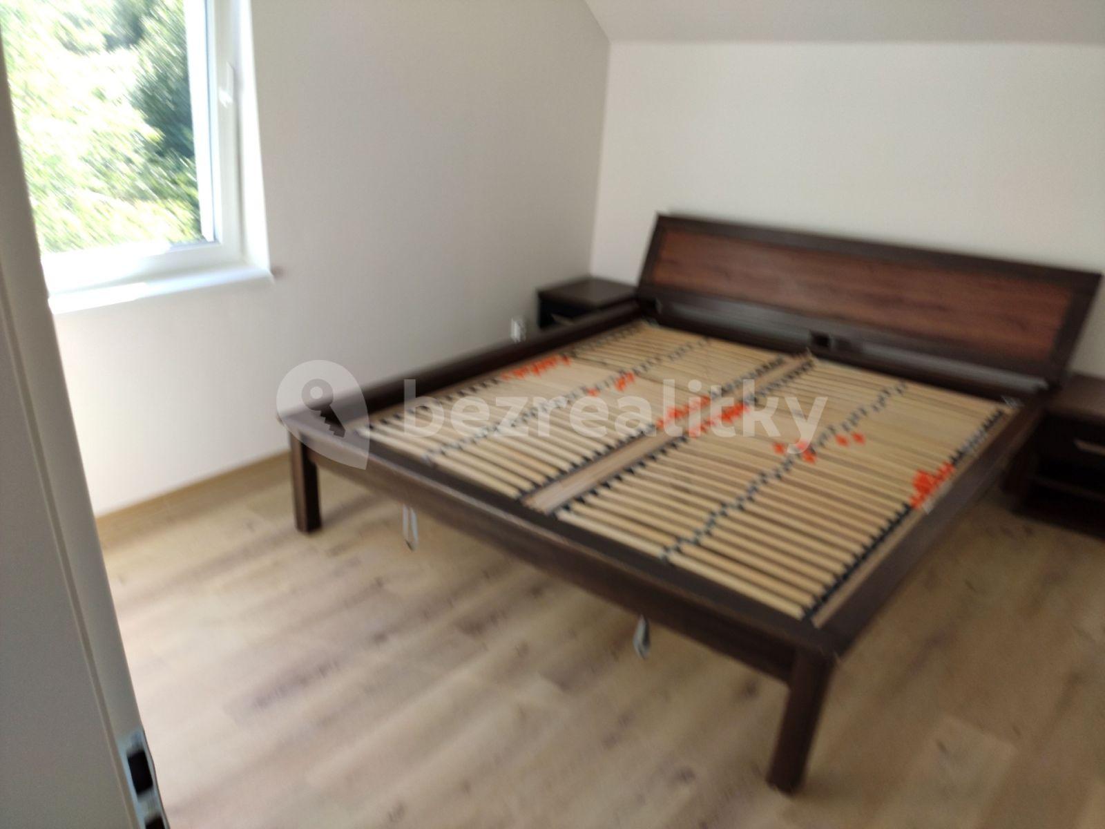 Predaj bytu 3-izbový 79 m², Nekvasovy, Plzeňský kraj