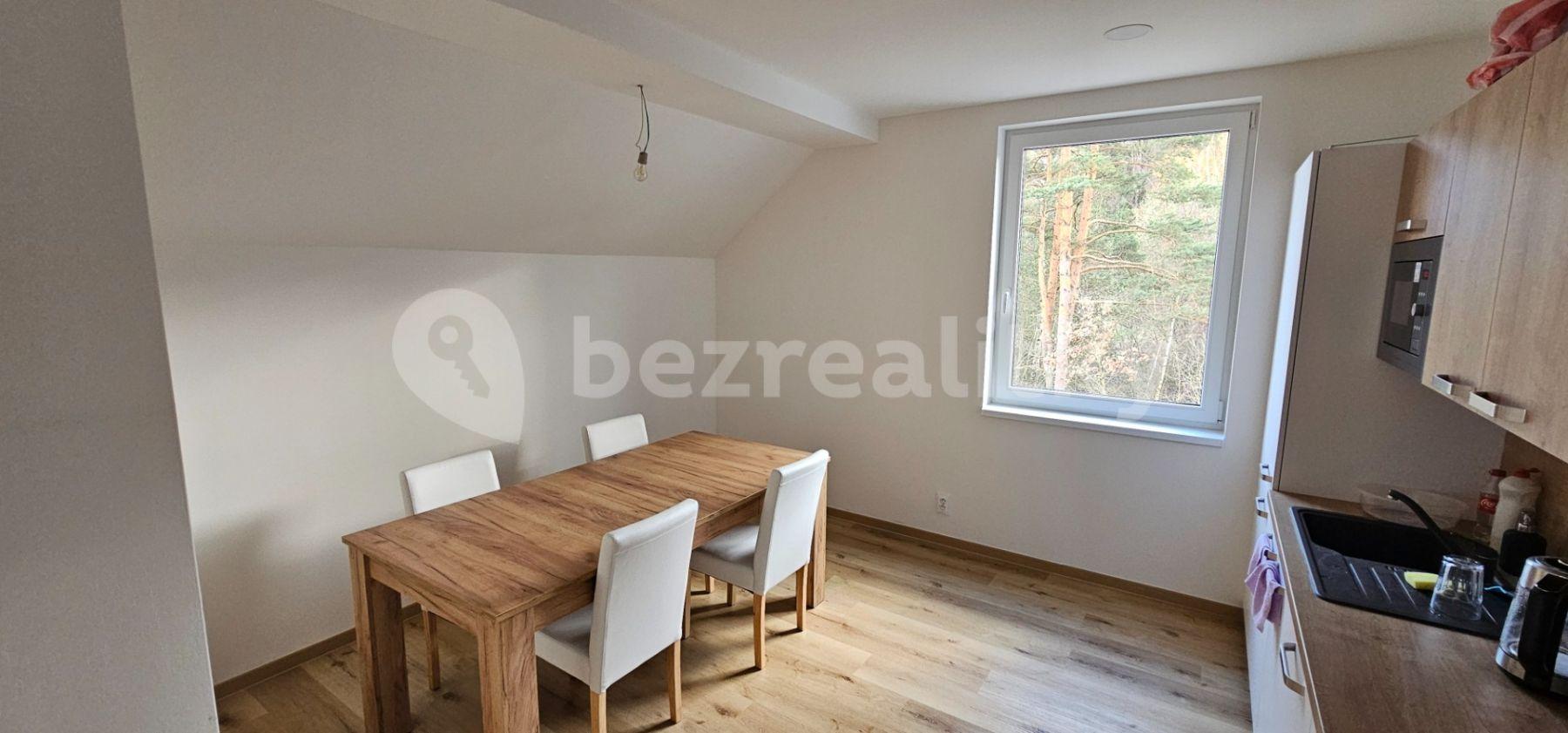 Predaj bytu 3-izbový 79 m², Nekvasovy, Plzeňský kraj