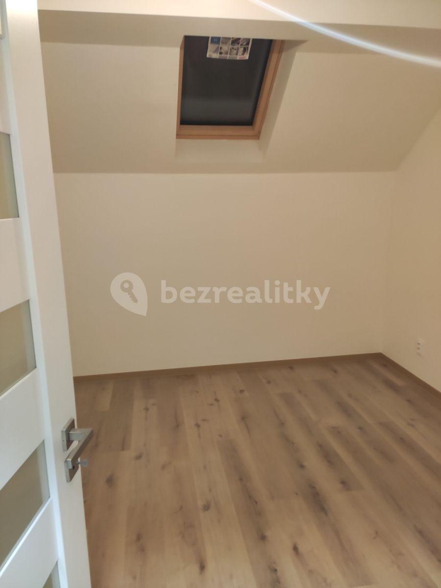 Predaj bytu 3-izbový 79 m², Nekvasovy, Plzeňský kraj