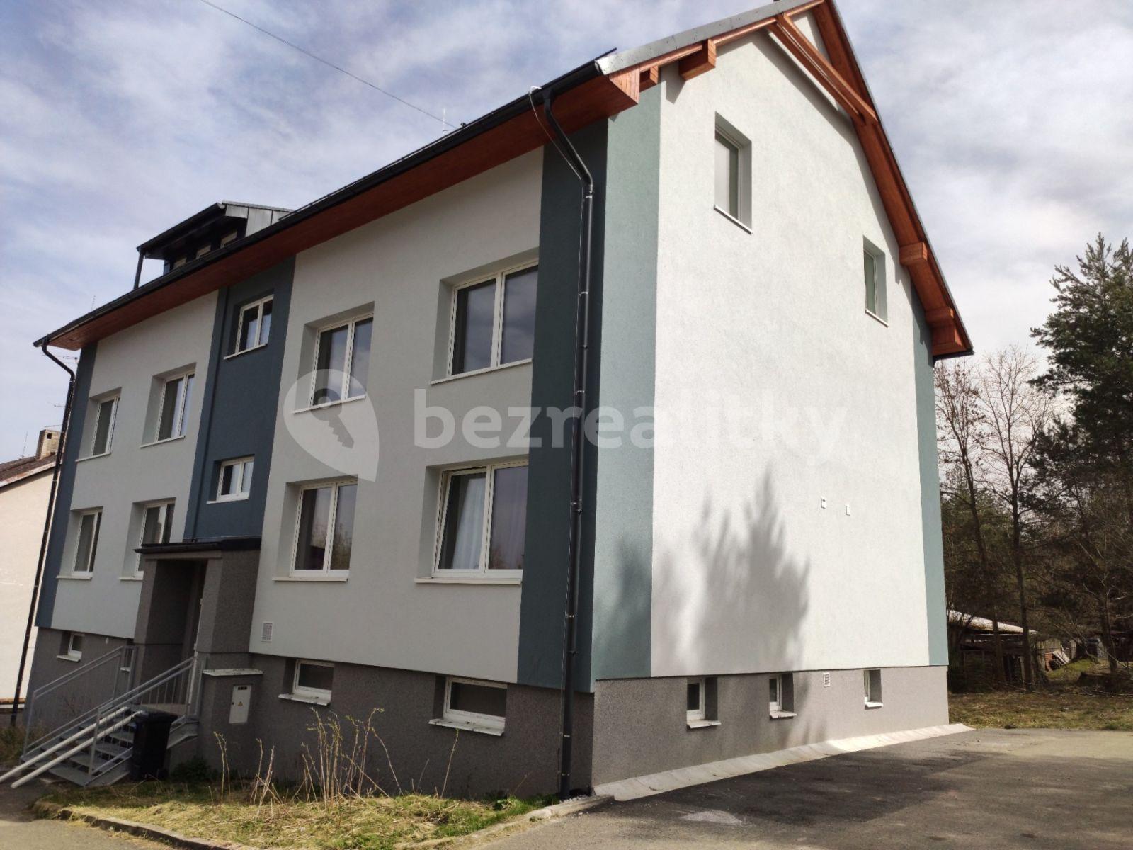 Predaj bytu 3-izbový 79 m², Nekvasovy, Plzeňský kraj