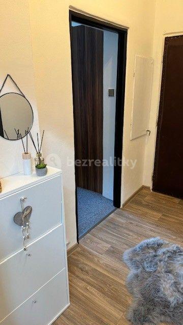 Predaj bytu 2-izbový 52 m², Mírov, Olomoucký kraj