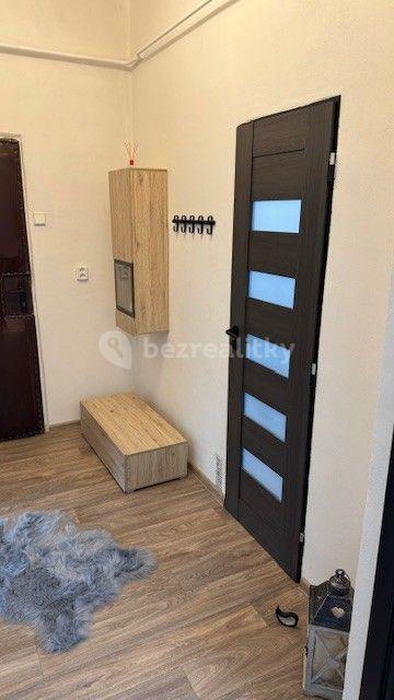 Predaj bytu 2-izbový 52 m², Mírov, Olomoucký kraj