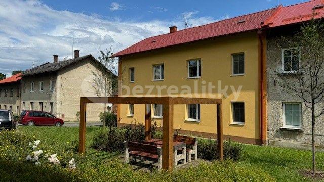 Predaj bytu 2-izbový 52 m², Mírov, Olomoucký kraj