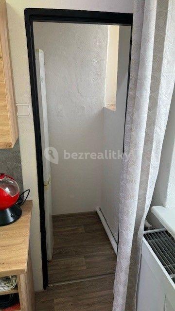 Predaj bytu 2-izbový 52 m², Mírov, Olomoucký kraj