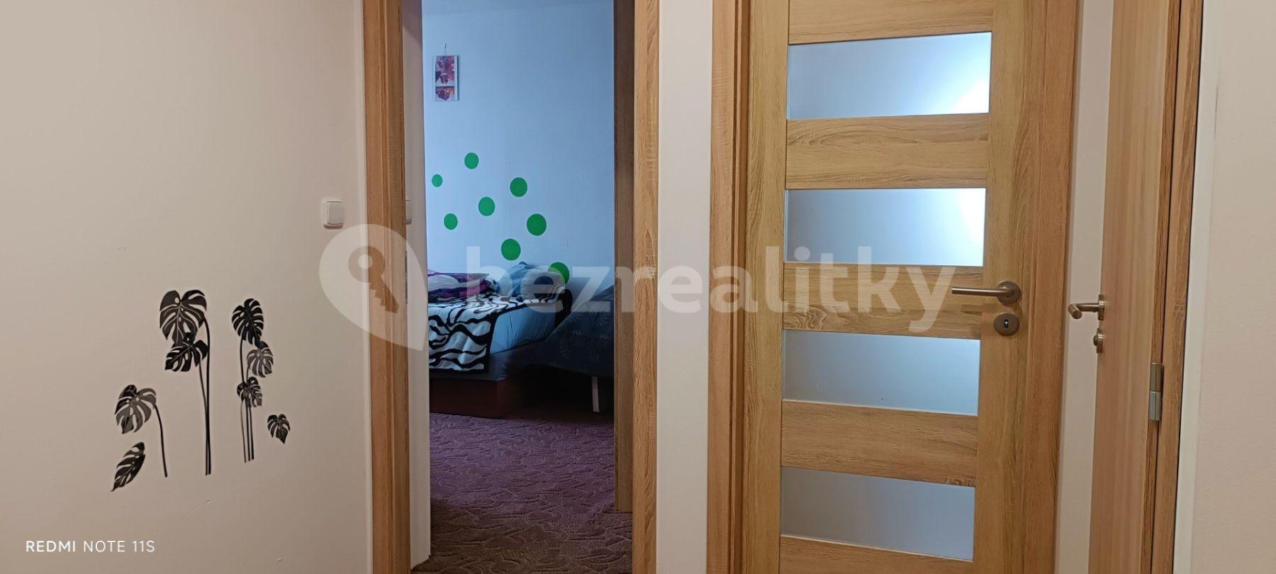 Predaj bytu 3-izbový 75 m², Zahradní, Bohušovice nad Ohří, Ústecký kraj