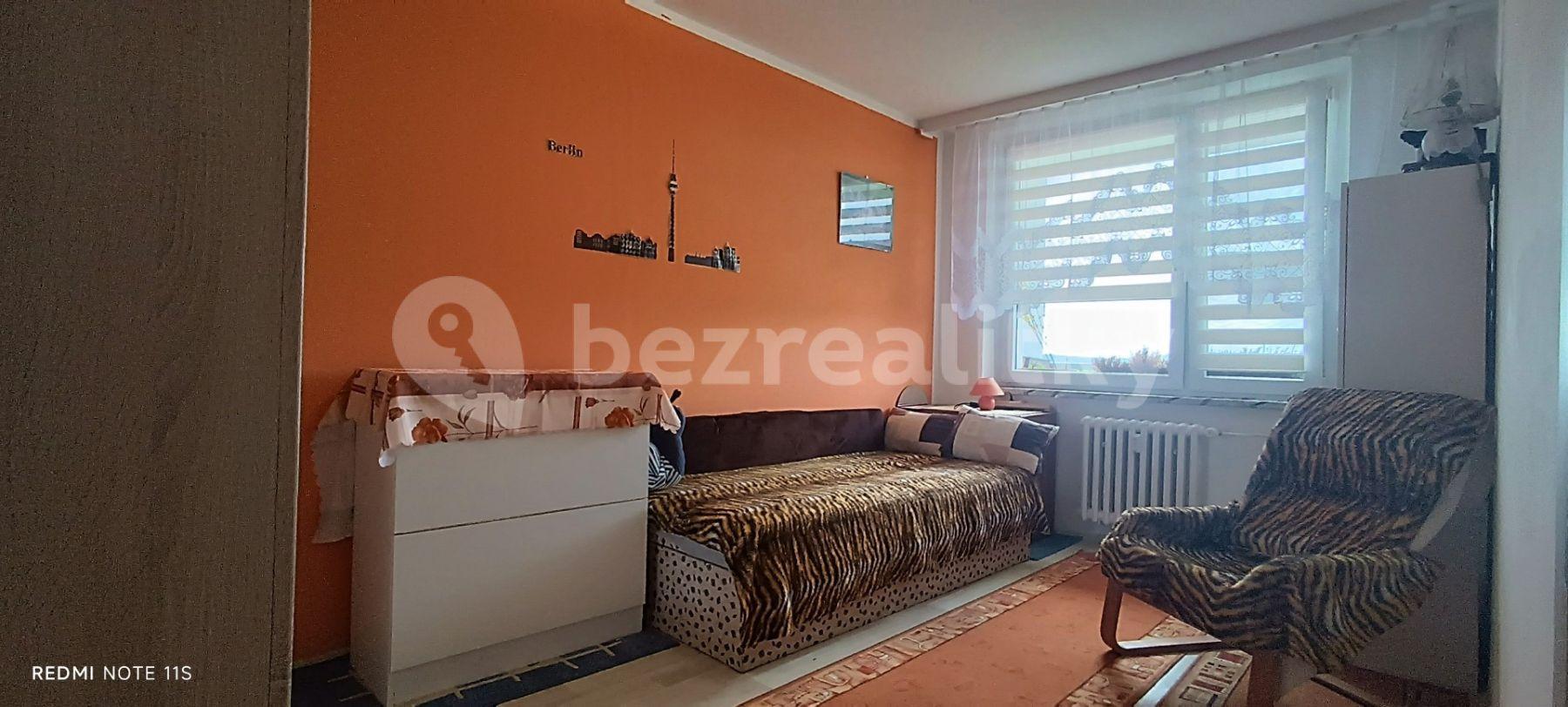 Predaj bytu 3-izbový 75 m², Zahradní, Bohušovice nad Ohří, Ústecký kraj