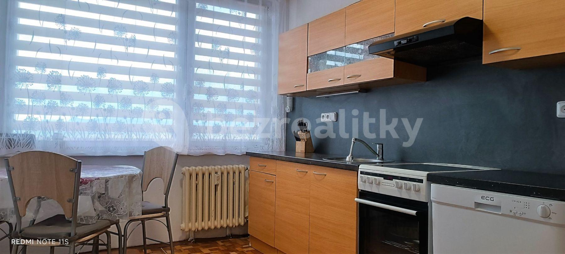 Predaj bytu 3-izbový 75 m², Zahradní, Bohušovice nad Ohří, Ústecký kraj