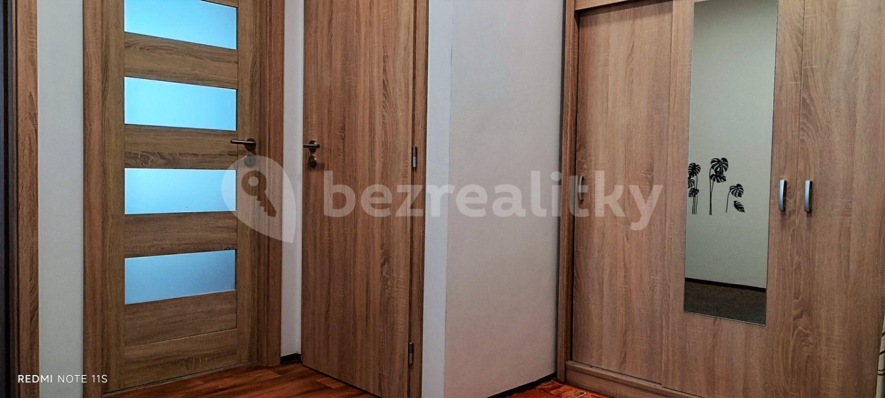 Predaj bytu 3-izbový 75 m², Zahradní, Bohušovice nad Ohří, Ústecký kraj