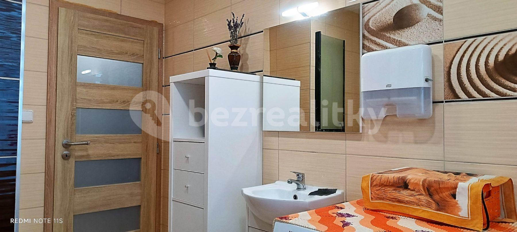 Predaj bytu 3-izbový 75 m², Zahradní, Bohušovice nad Ohří, Ústecký kraj