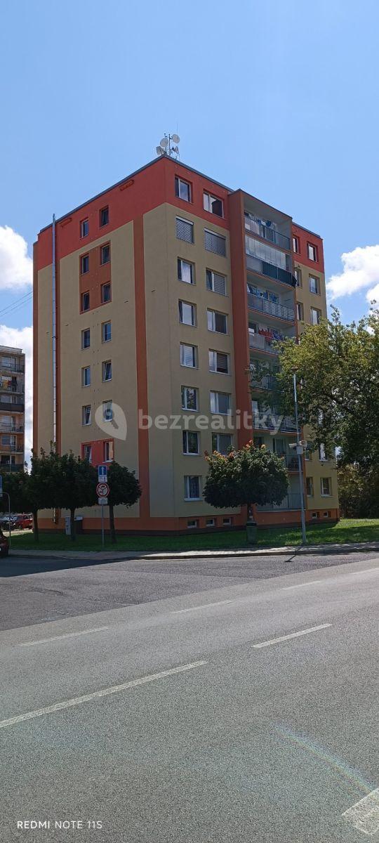 Predaj bytu 3-izbový 75 m², Zahradní, Bohušovice nad Ohří, Ústecký kraj