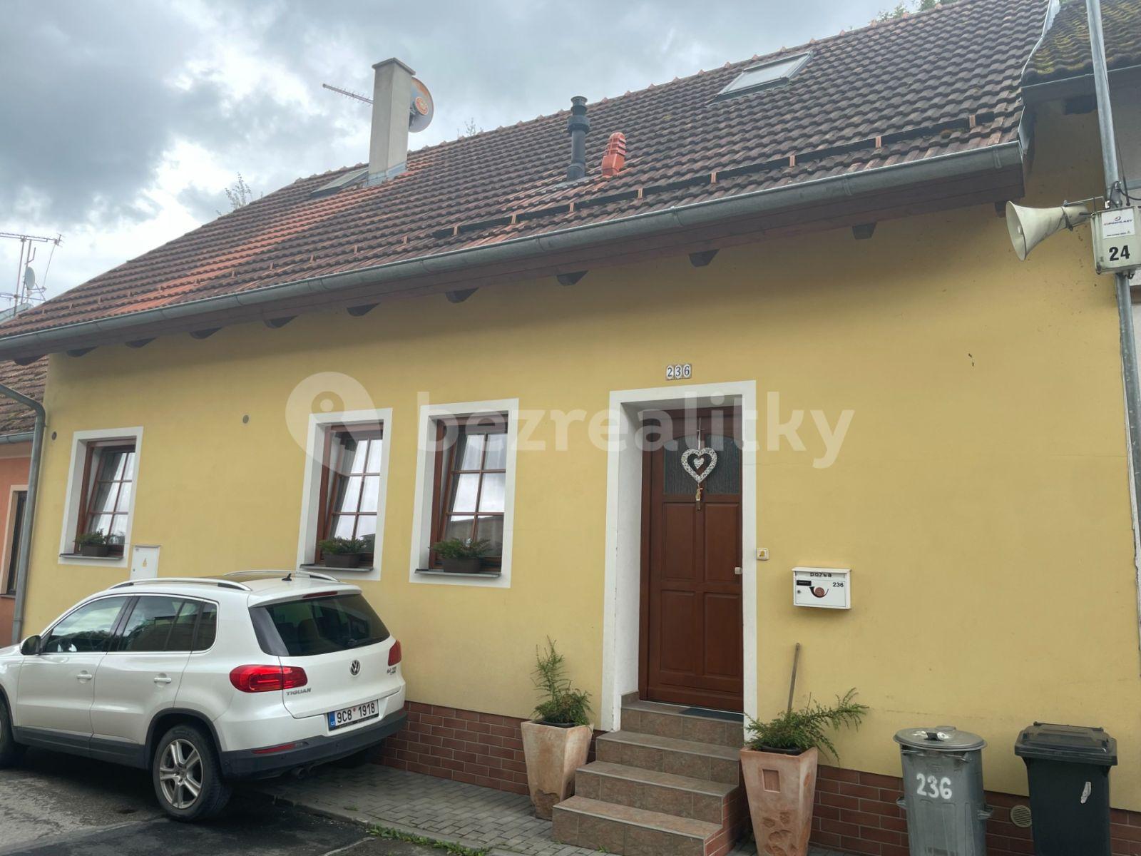 Predaj domu 97 m², pozemek 420 m², Nové domky, Kaplice, Jihočeský kraj