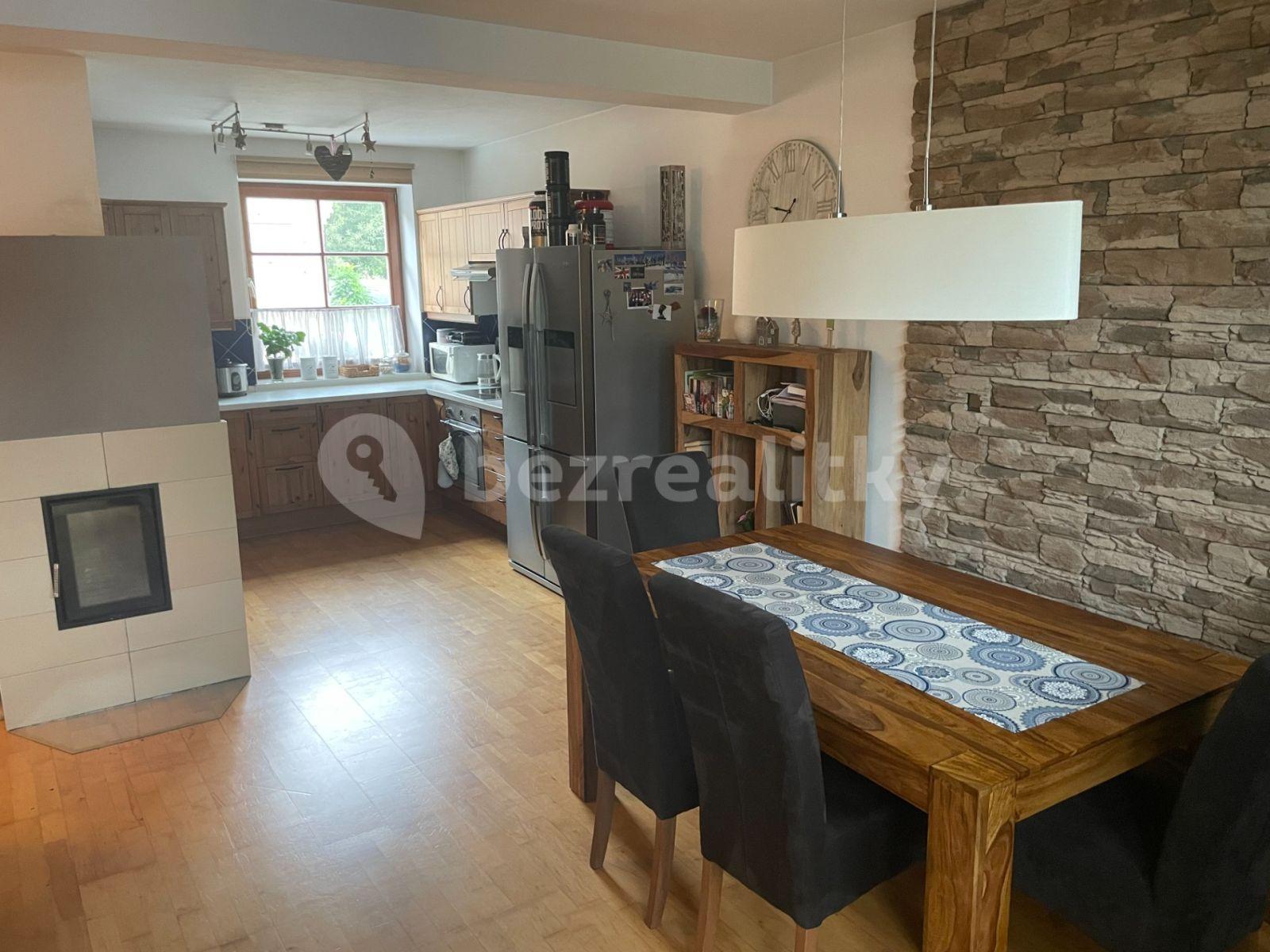 Predaj domu 97 m², pozemek 420 m², Nové domky, Kaplice, Jihočeský kraj