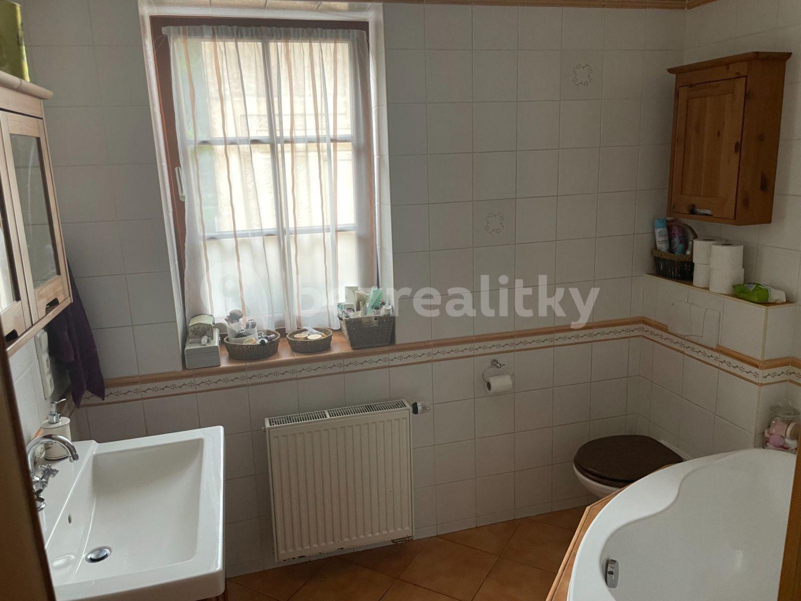 Predaj domu 97 m², pozemek 420 m², Nové domky, Kaplice, Jihočeský kraj