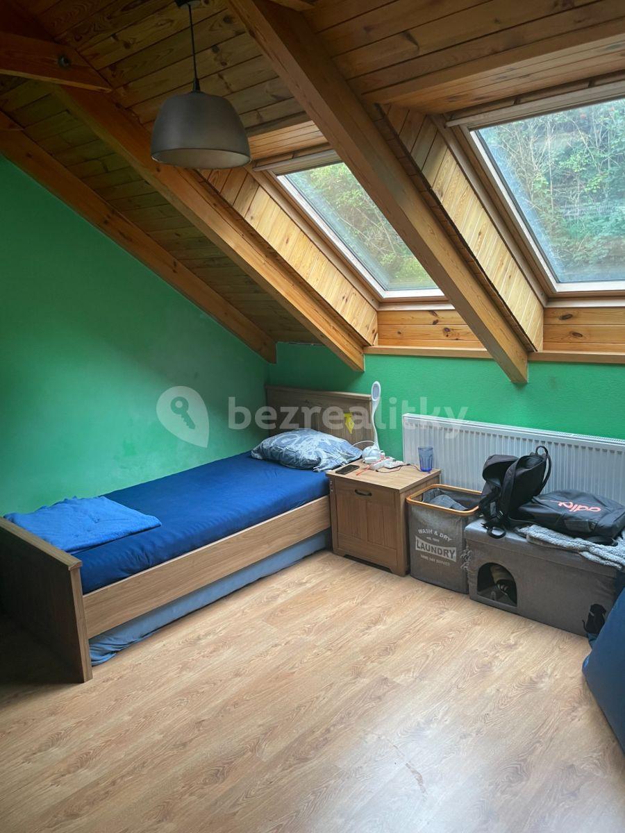 Predaj domu 97 m², pozemek 420 m², Nové domky, Kaplice, Jihočeský kraj