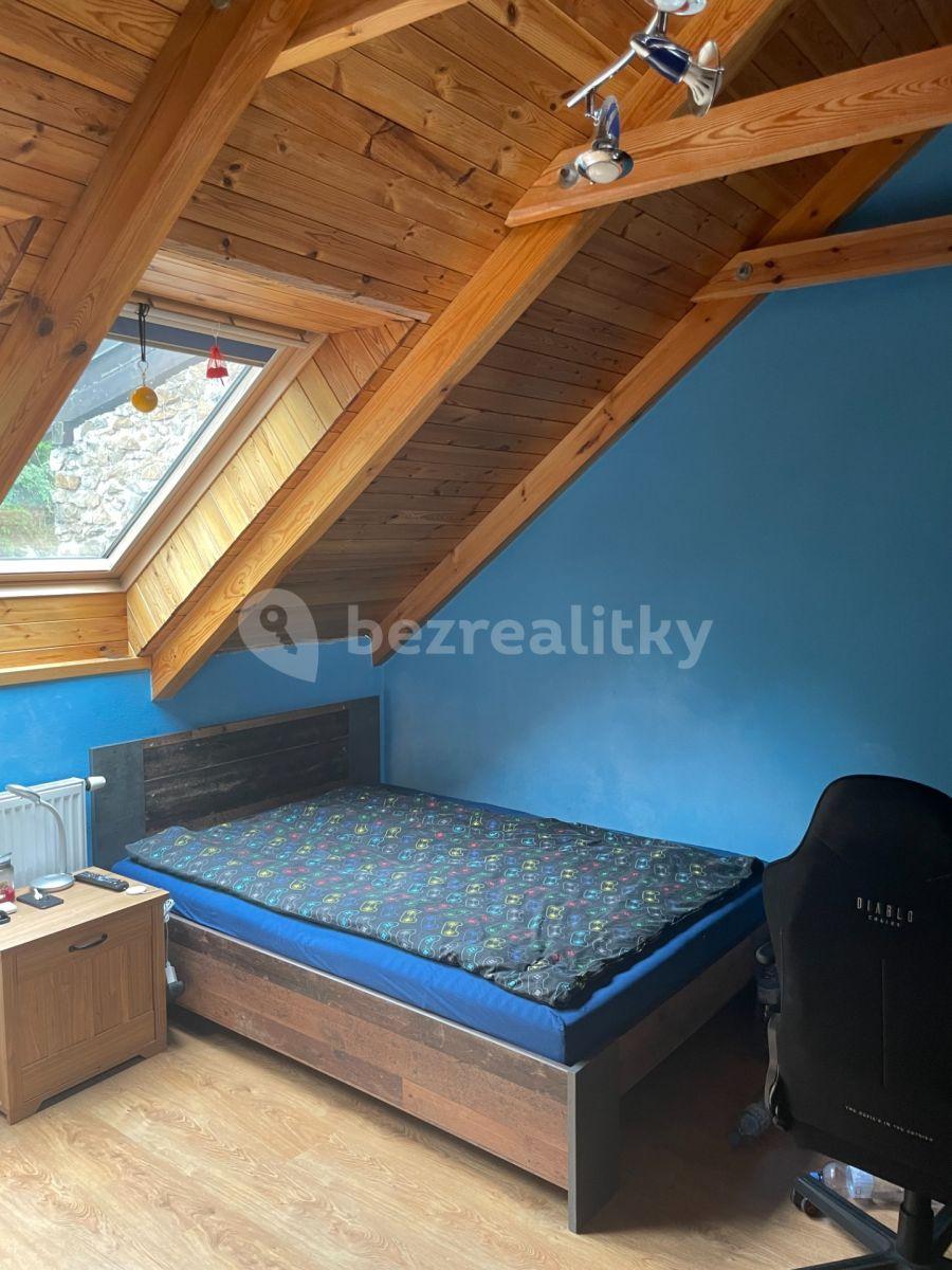 Predaj domu 97 m², pozemek 420 m², Nové domky, Kaplice, Jihočeský kraj