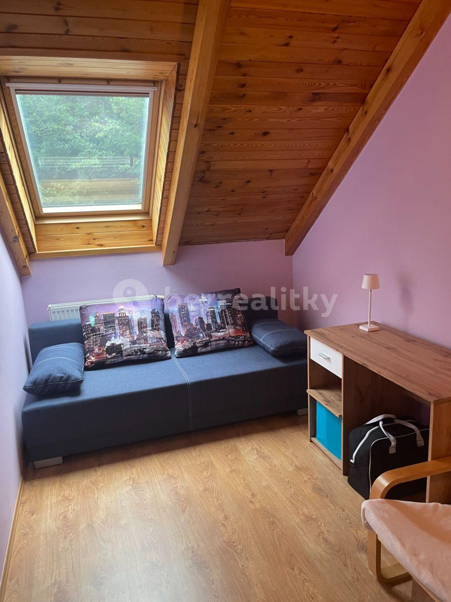 Predaj domu 97 m², pozemek 420 m², Nové domky, Kaplice, Jihočeský kraj