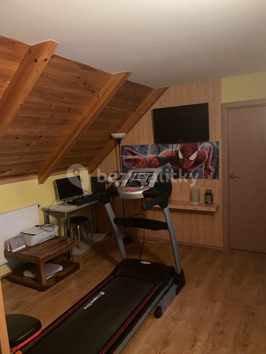 Predaj domu 97 m², pozemek 420 m², Nové domky, Kaplice, Jihočeský kraj