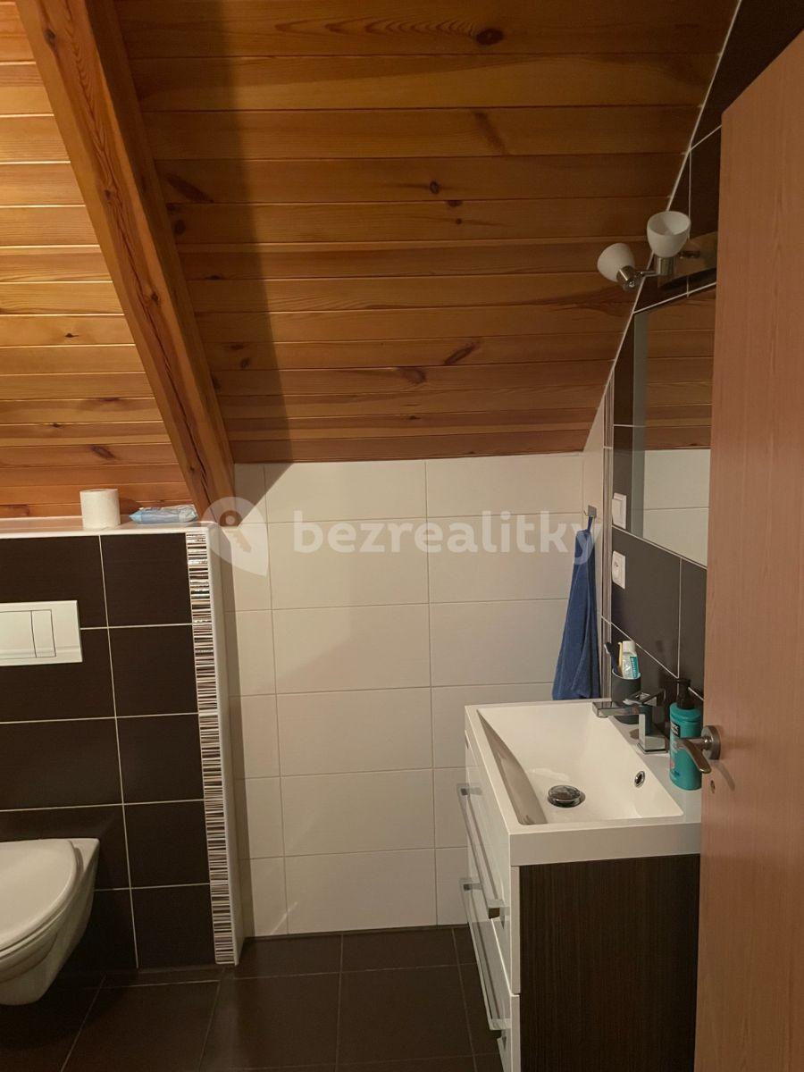 Predaj domu 97 m², pozemek 420 m², Nové domky, Kaplice, Jihočeský kraj