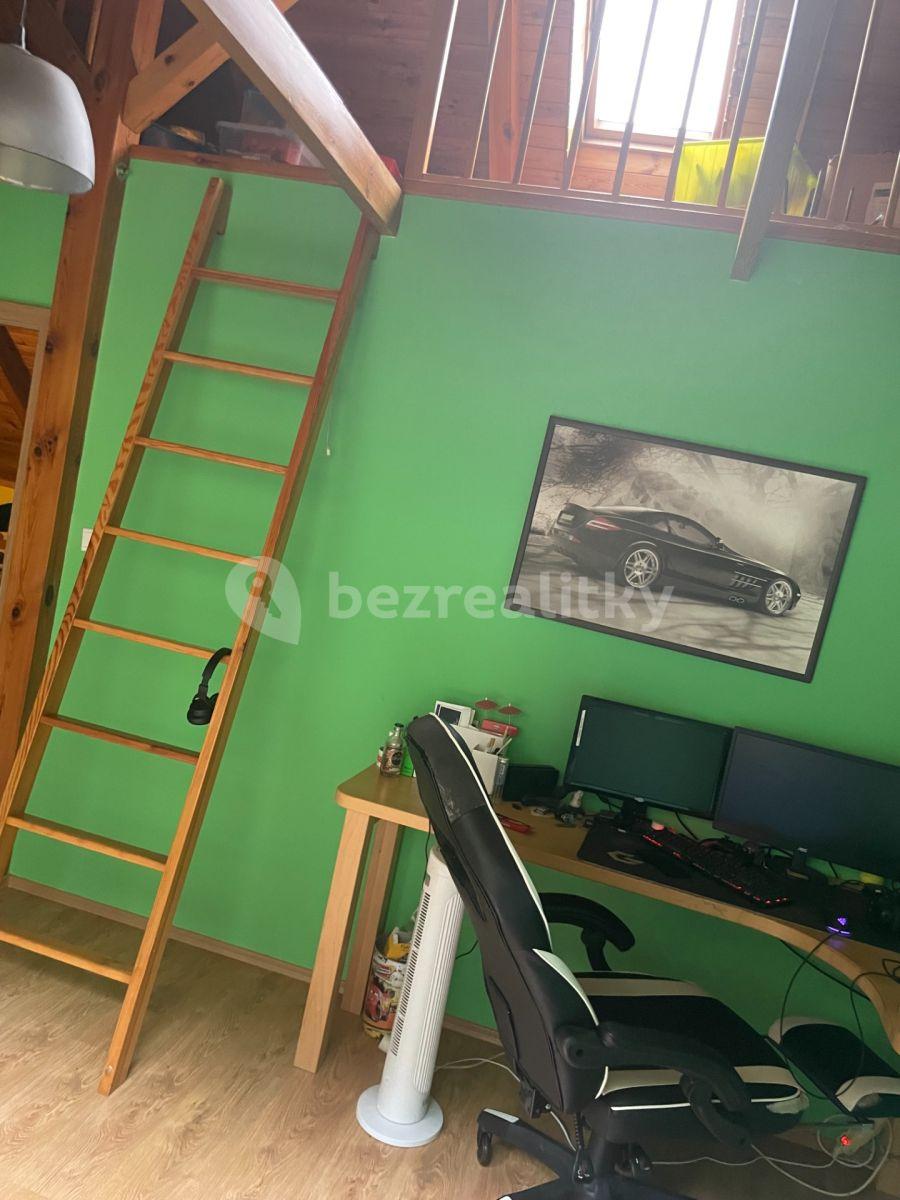 Predaj domu 97 m², pozemek 420 m², Nové domky, Kaplice, Jihočeský kraj