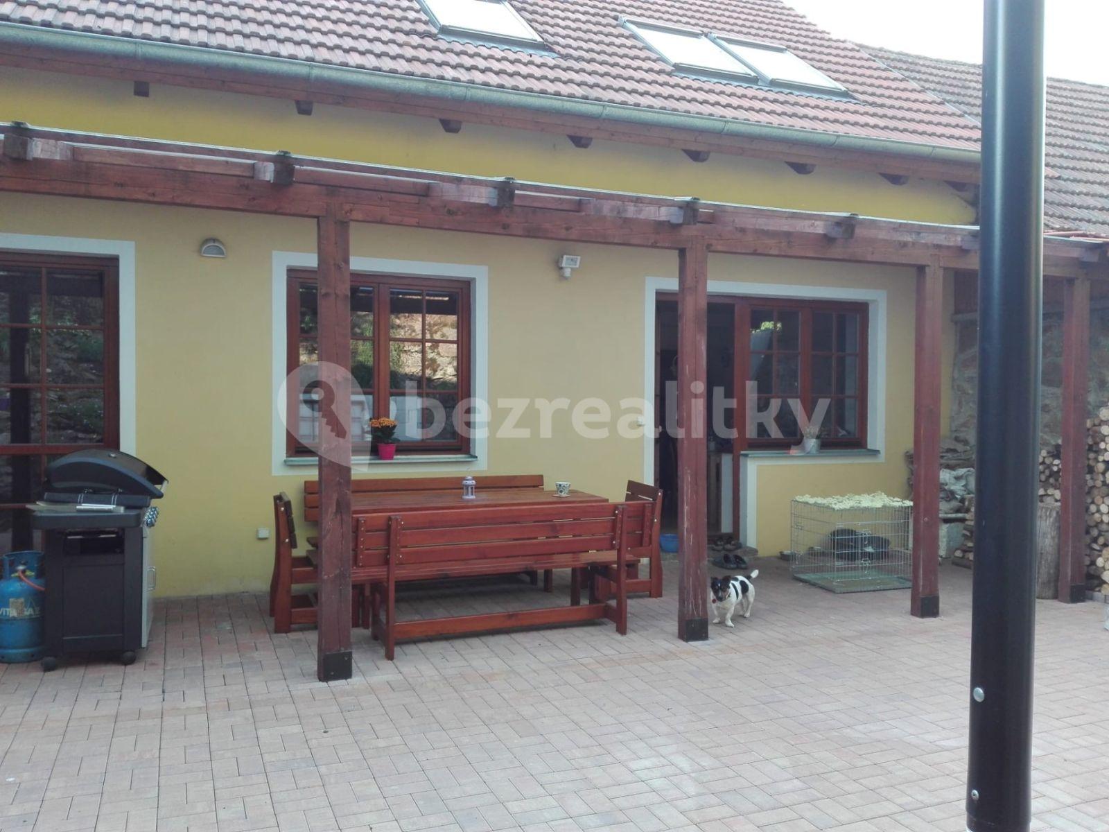 Predaj domu 97 m², pozemek 420 m², Nové domky, Kaplice, Jihočeský kraj