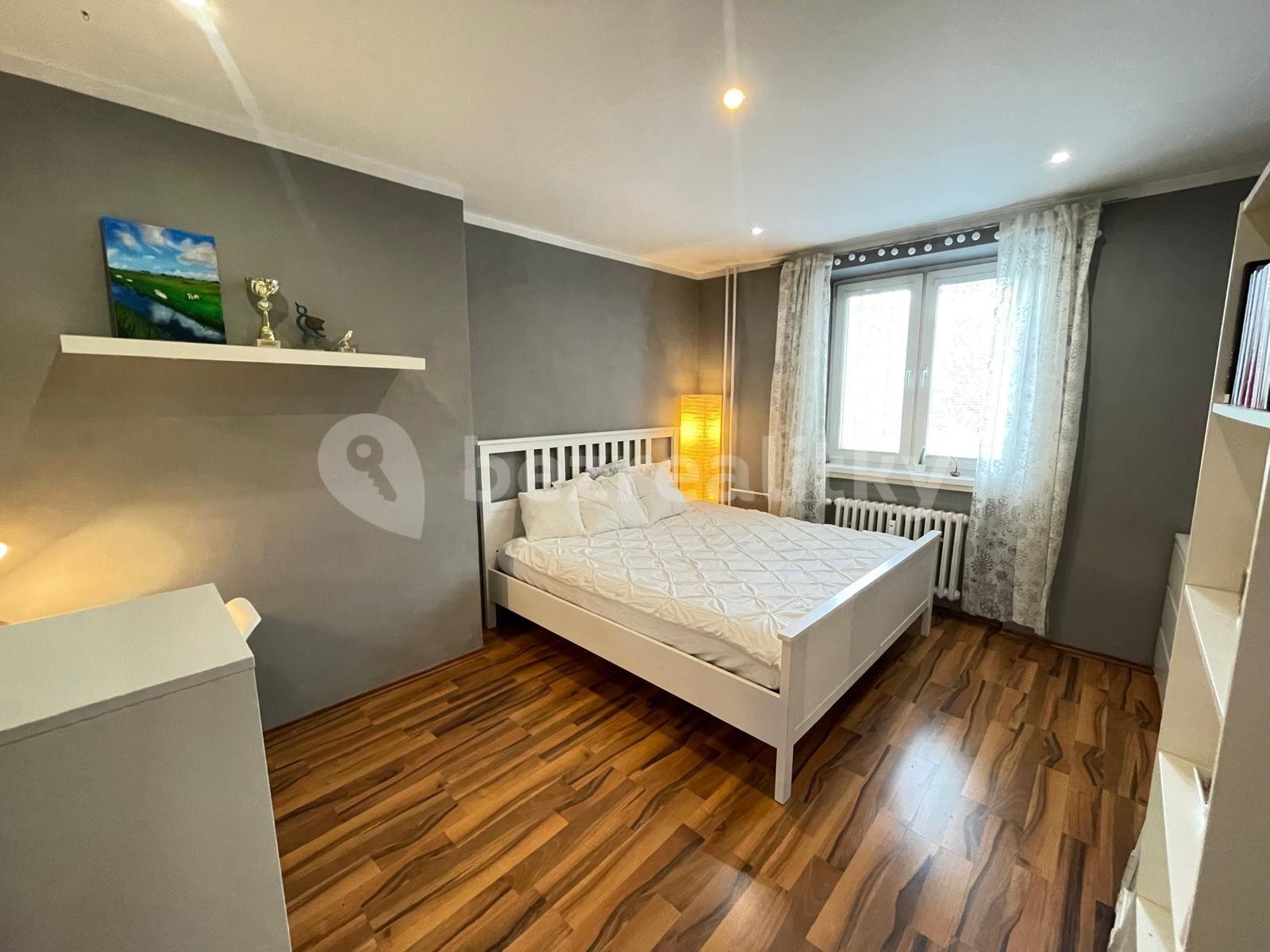 Predaj bytu 3-izbový 82 m², Trnavská cesta, Nové Mesto, Bratislavský kraj