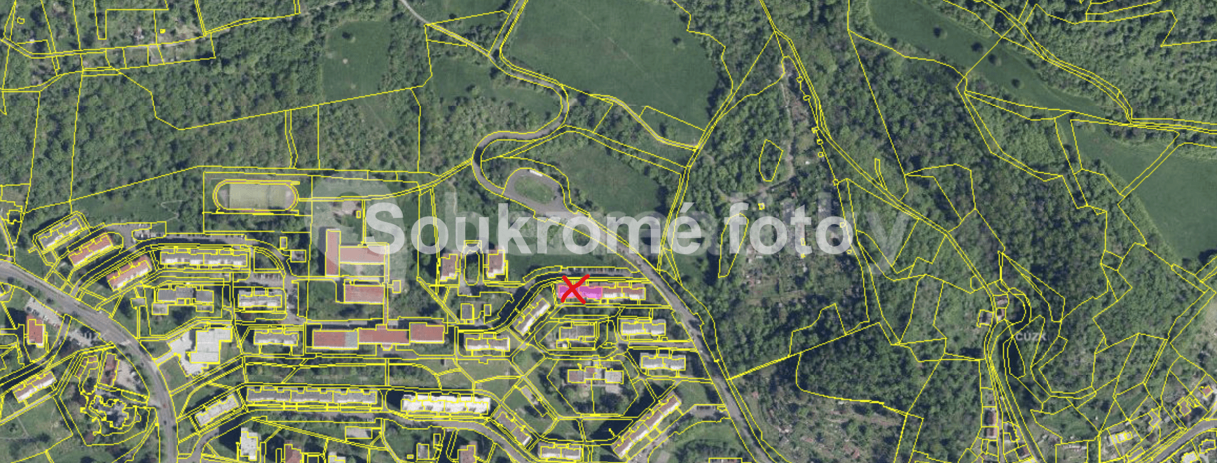 Predaj bytu 4-izbový 84 m², Žežická, Ústí nad Labem, Ústecký kraj