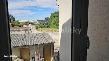 Predaj bytu 3-izbový 84 m², Husovo náměstí, Mladá Vožice, Jihočeský kraj