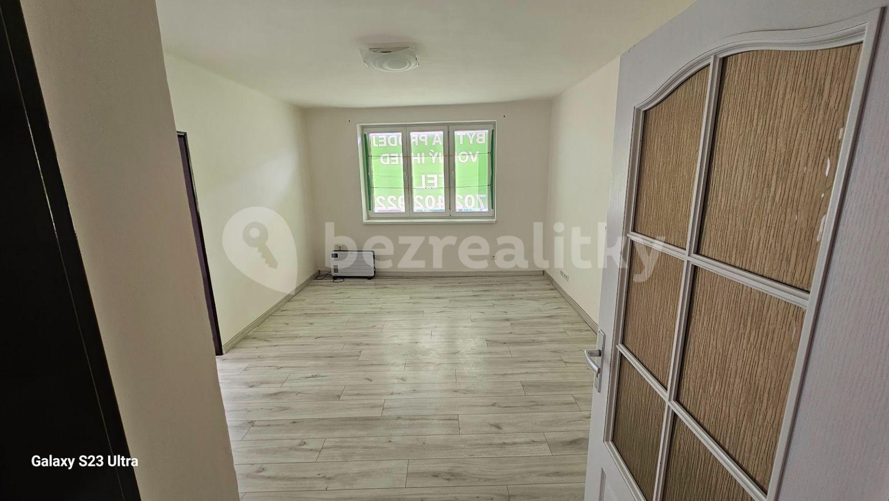 Predaj bytu 3-izbový 84 m², Husovo náměstí, Mladá Vožice, Jihočeský kraj